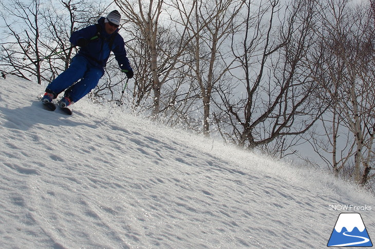 DYNASTAR SKI series Test Ride Days 2017 in ニセコユナイテッド【Day.1】～ニセコグラン・ヒラフ～